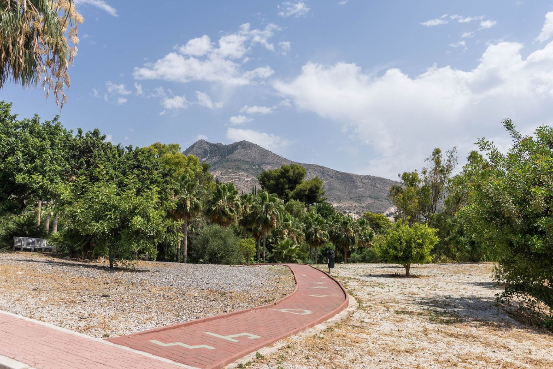 Reventa - Apartment - Middle Floor Apartment - Benalmádena - Benalmadena Centro