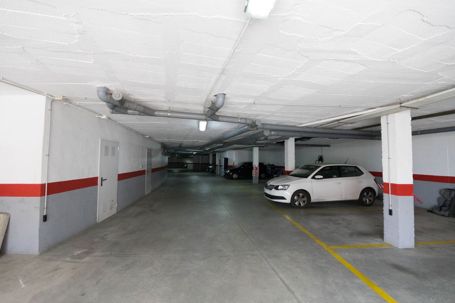 Reventa - Apartment - Middle Floor Apartment - Benalmádena - Benalmadena Centro