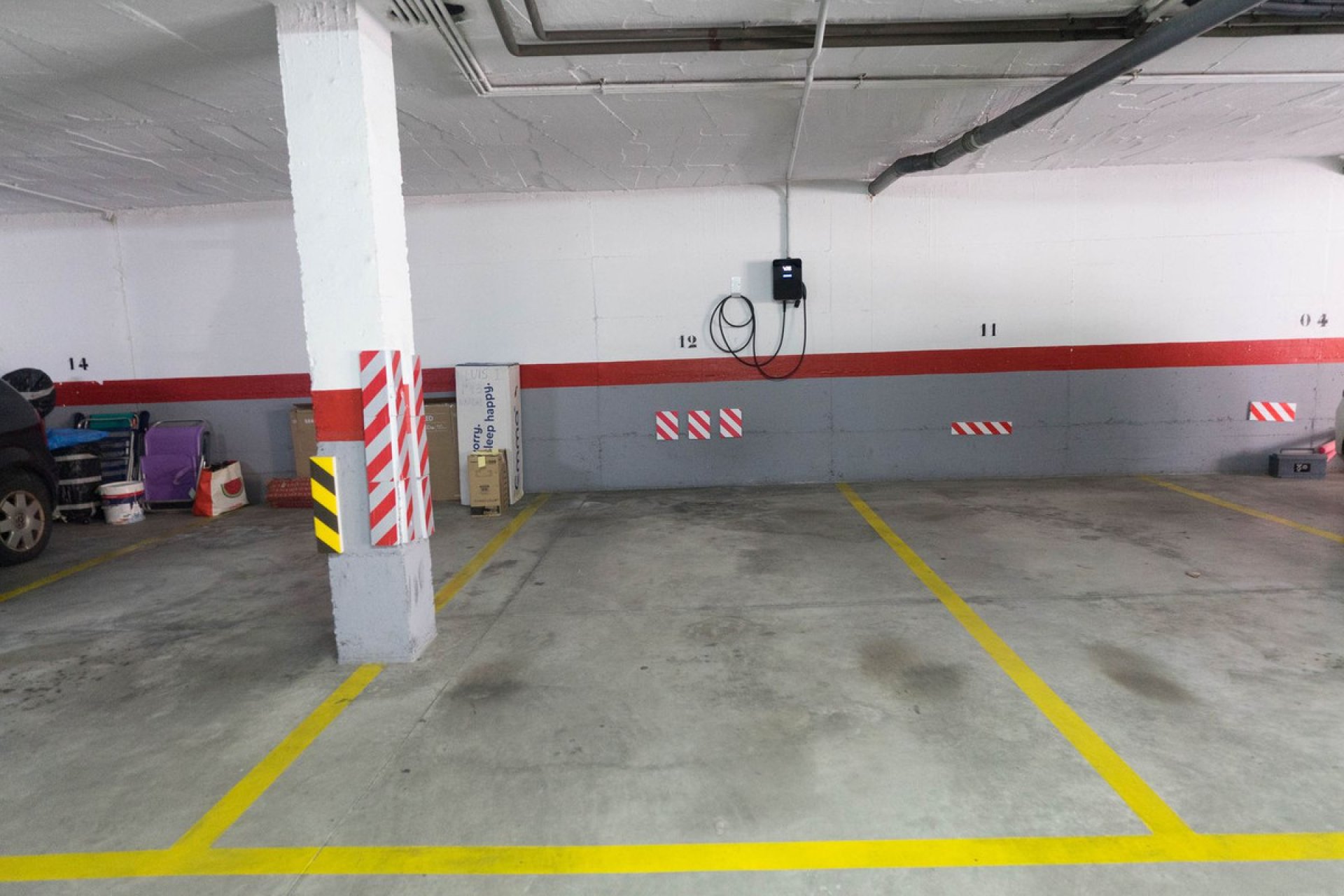 Reventa - Apartment - Middle Floor Apartment - Benalmádena - Benalmadena Centro