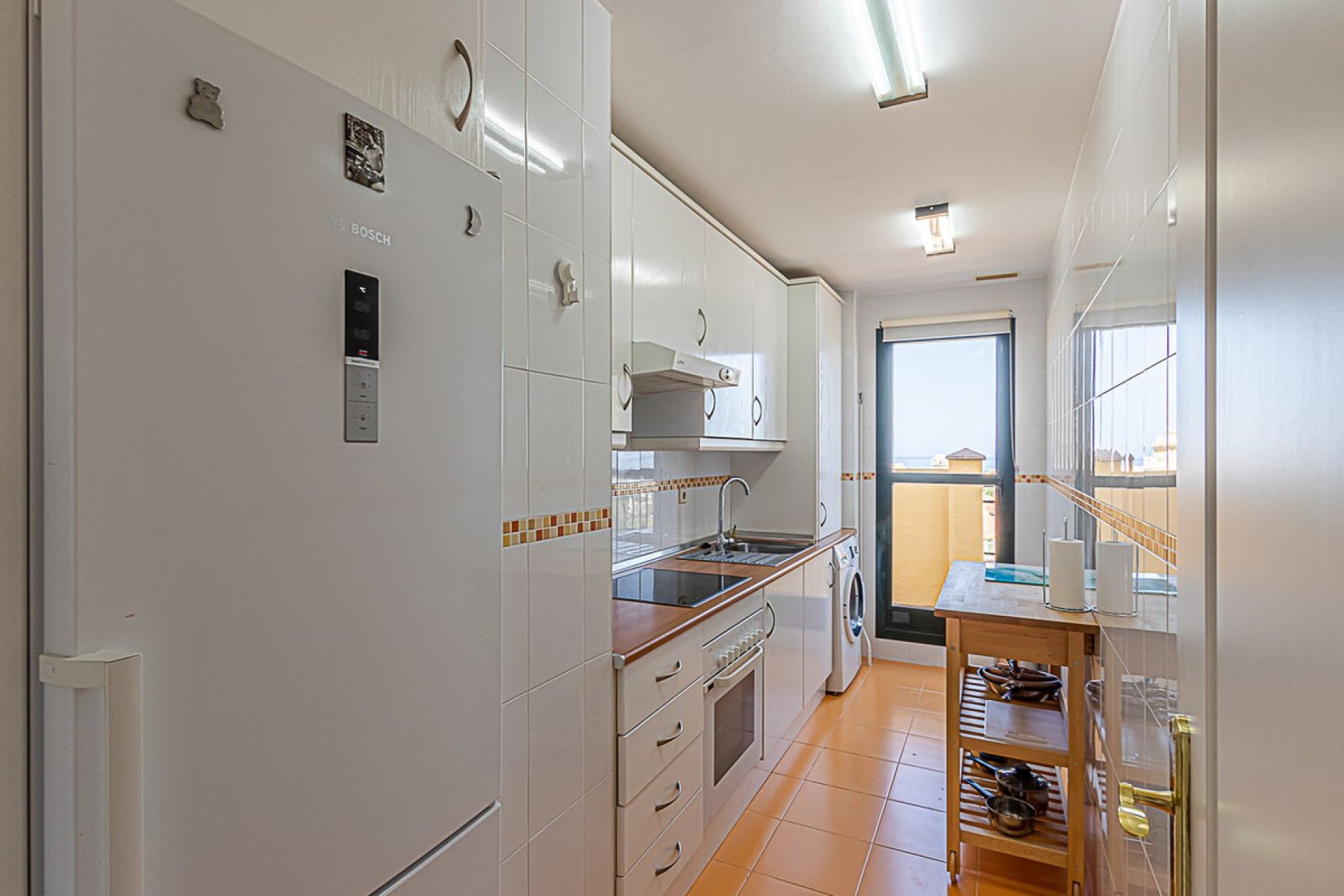 Reventa - Apartment - Middle Floor Apartment - Benalmádena - Benalmadena Centro