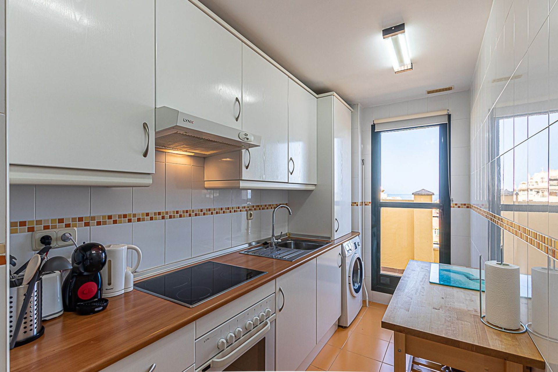 Reventa - Apartment - Middle Floor Apartment - Benalmádena - Benalmadena Centro