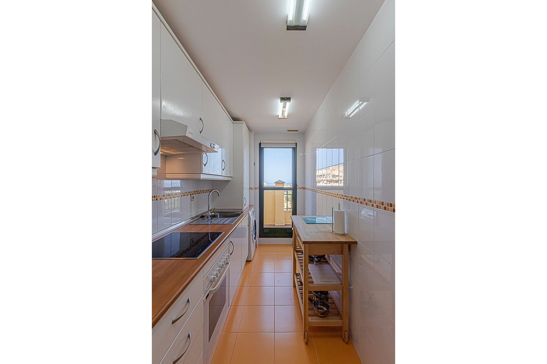 Reventa - Apartment - Middle Floor Apartment - Benalmádena - Benalmadena Centro