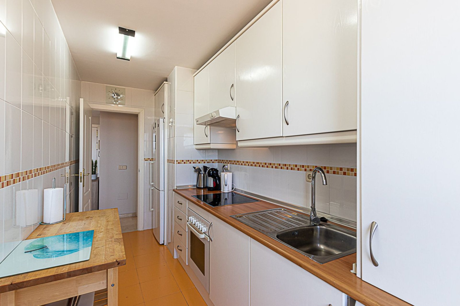 Reventa - Apartment - Middle Floor Apartment - Benalmádena - Benalmadena Centro