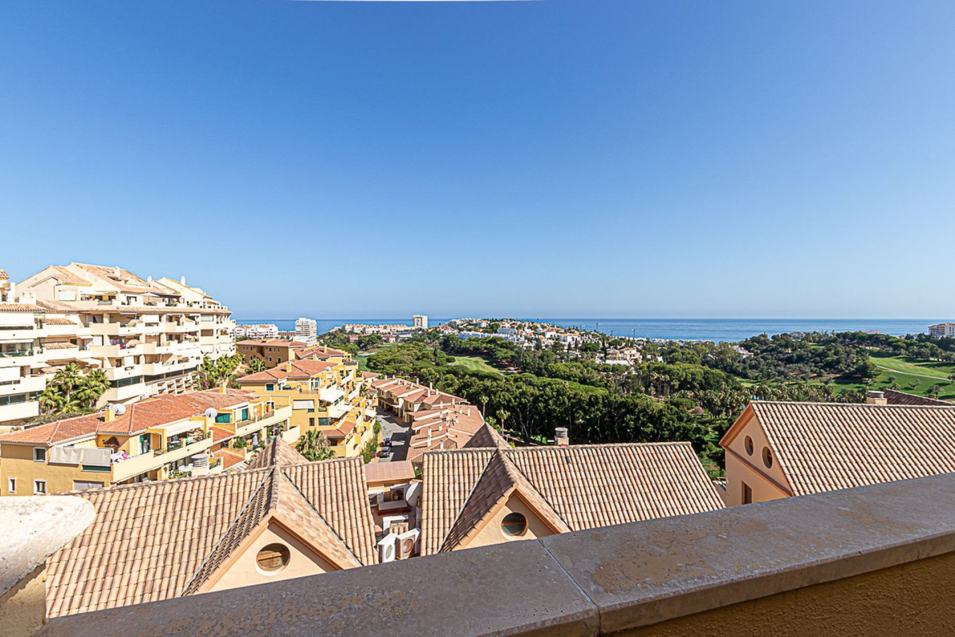 Reventa - Apartment - Middle Floor Apartment - Benalmádena - Benalmadena Centro