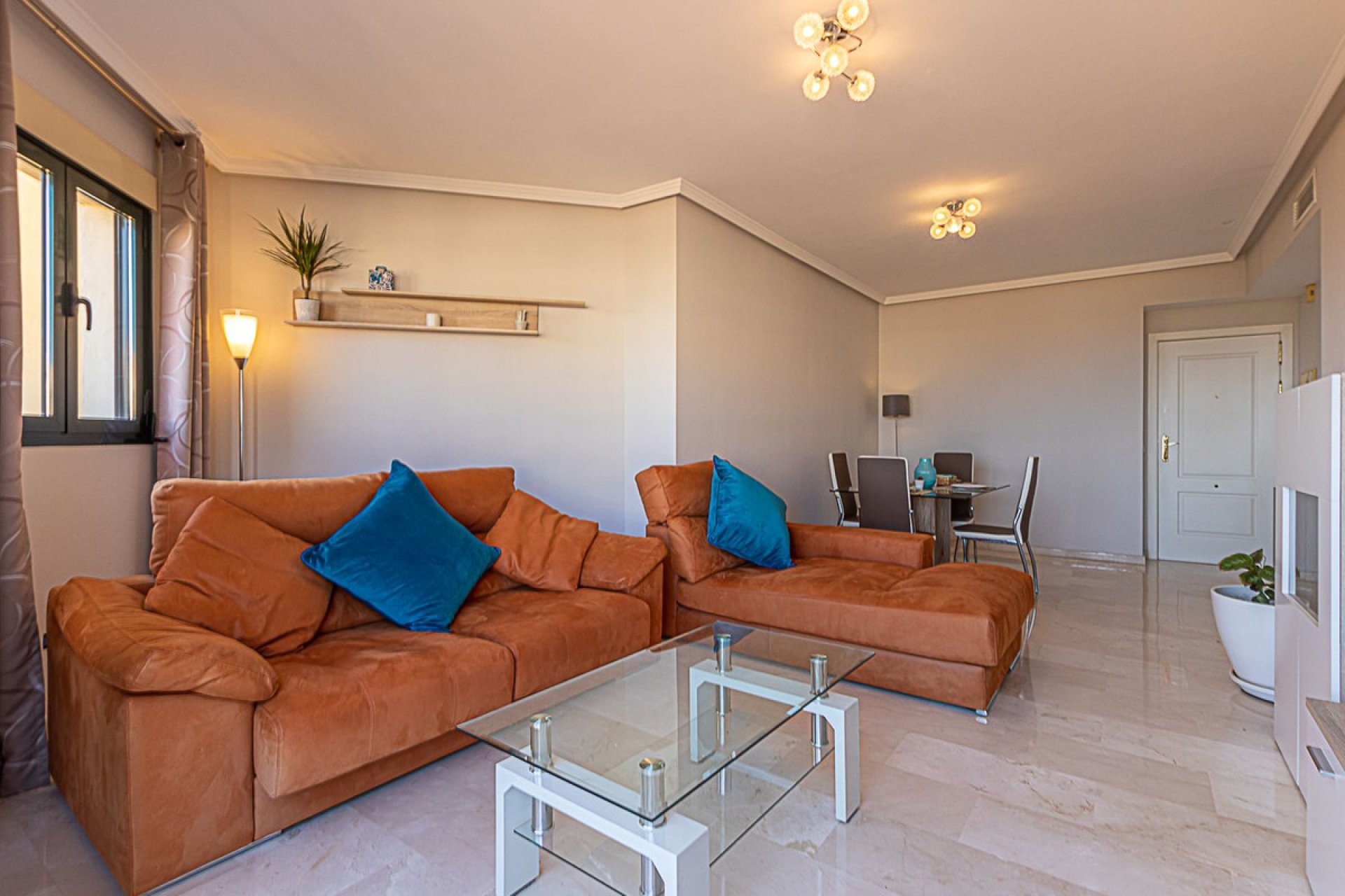 Reventa - Apartment - Middle Floor Apartment - Benalmádena - Benalmadena Centro