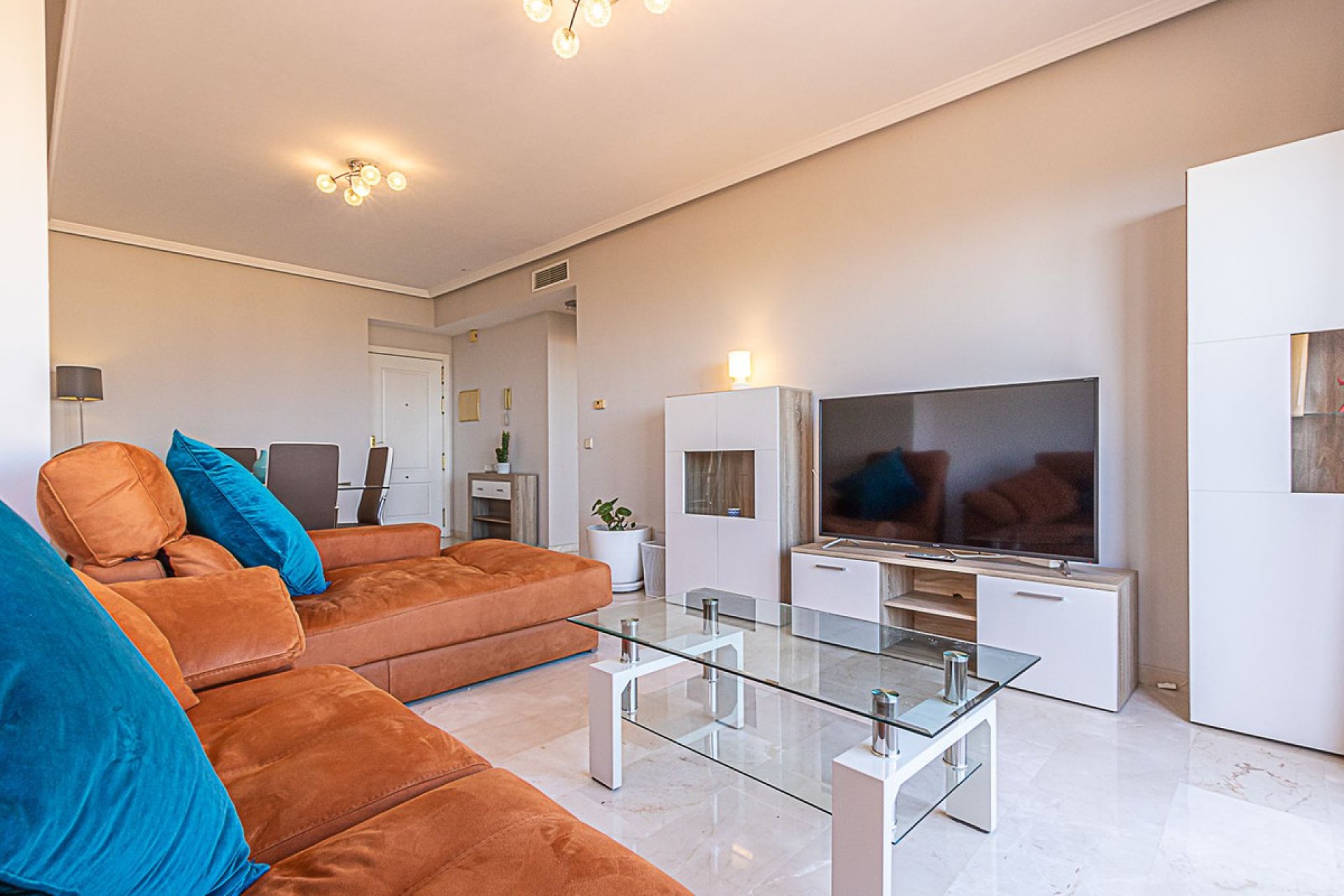 Reventa - Apartment - Middle Floor Apartment - Benalmádena - Benalmadena Centro