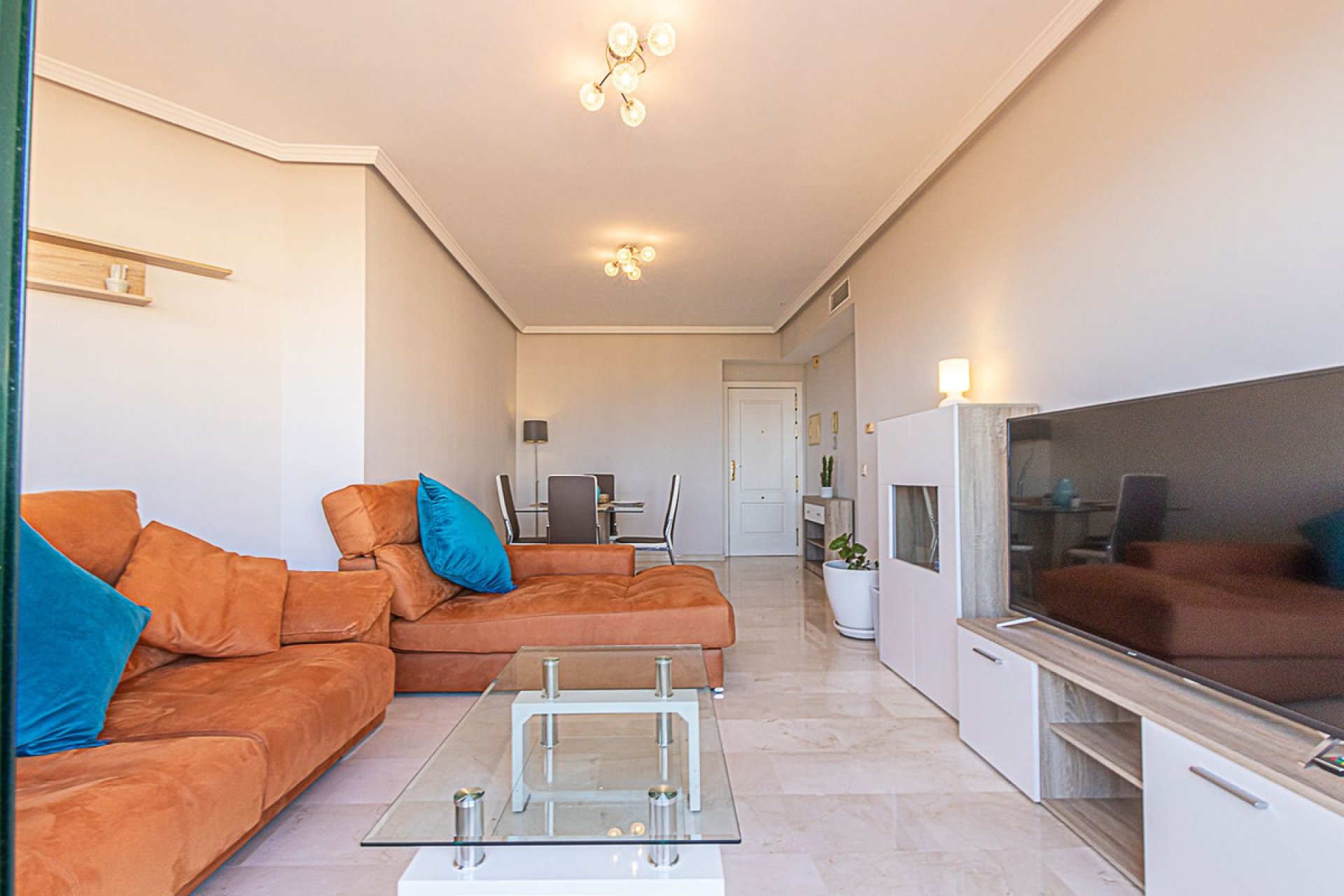 Reventa - Apartment - Middle Floor Apartment - Benalmádena - Benalmadena Centro