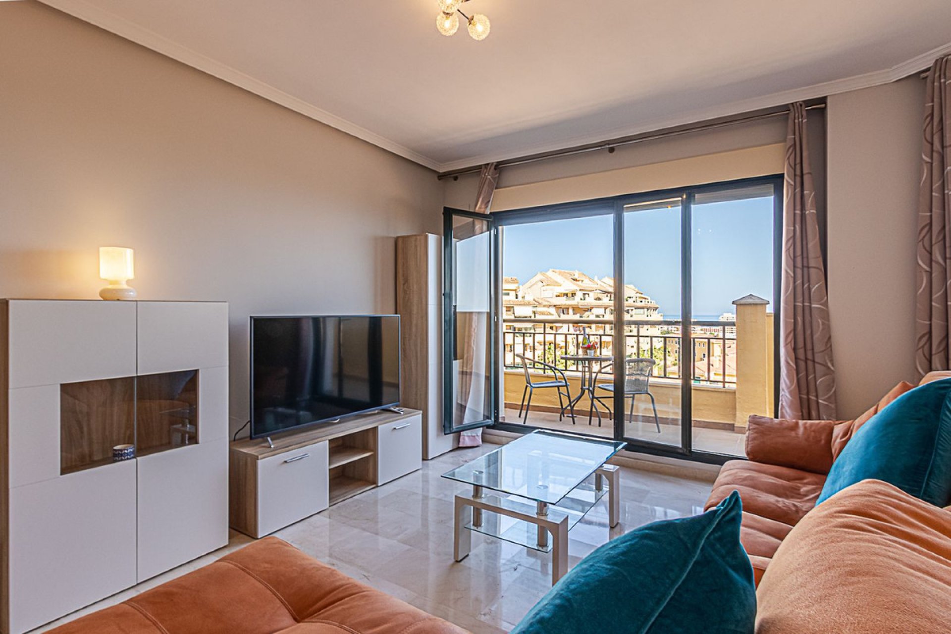 Reventa - Apartment - Middle Floor Apartment - Benalmádena - Benalmadena Centro