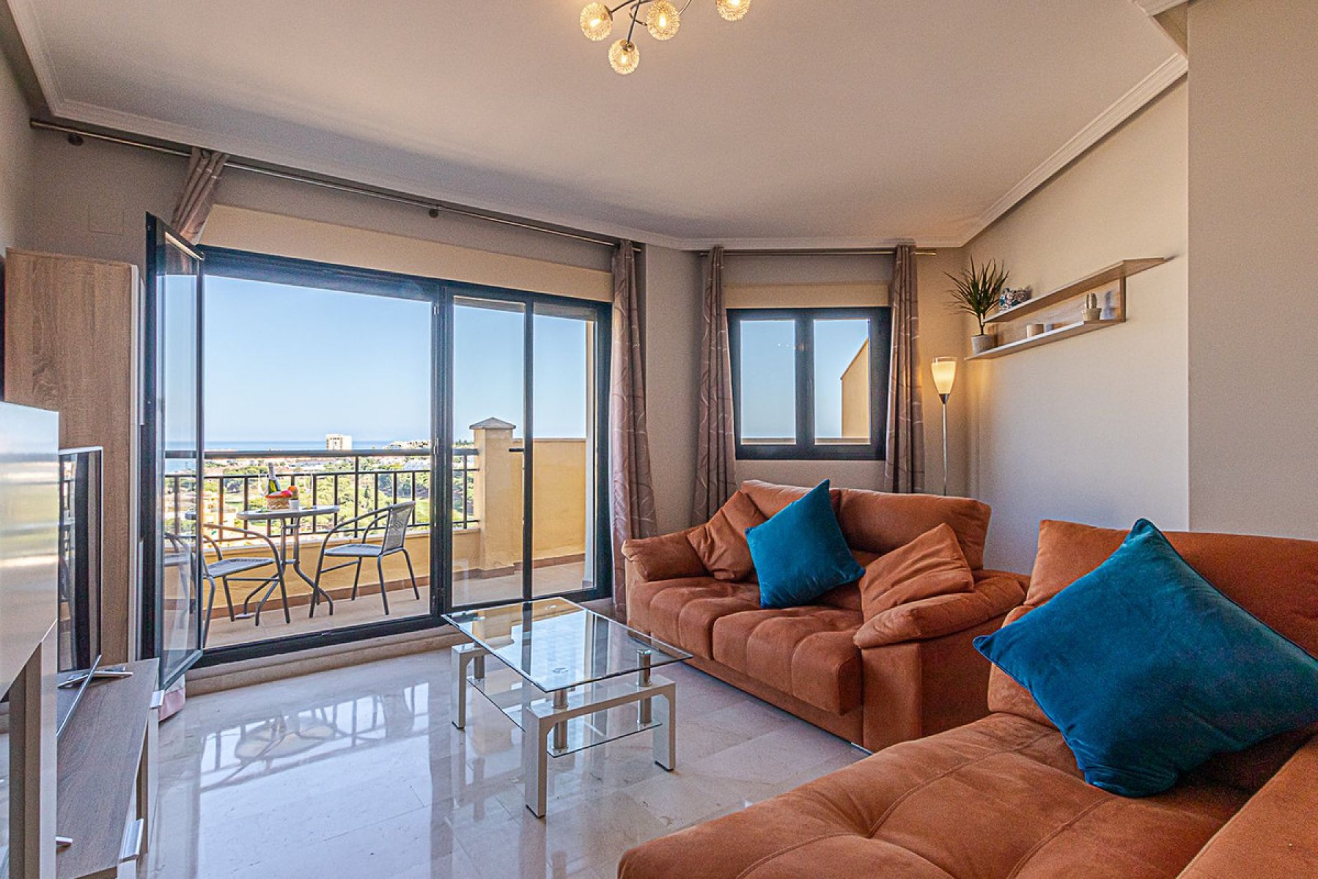 Reventa - Apartment - Middle Floor Apartment - Benalmádena - Benalmadena Centro