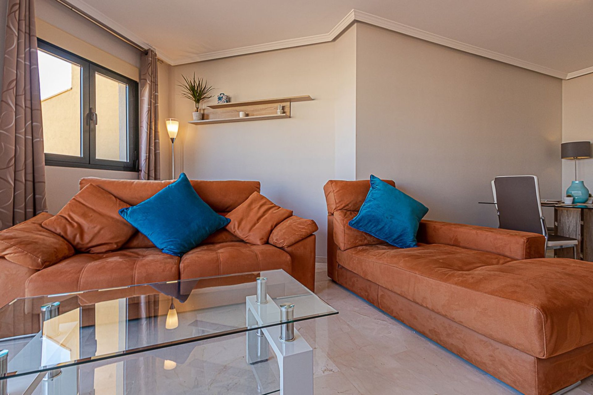 Reventa - Apartment - Middle Floor Apartment - Benalmádena - Benalmadena Centro