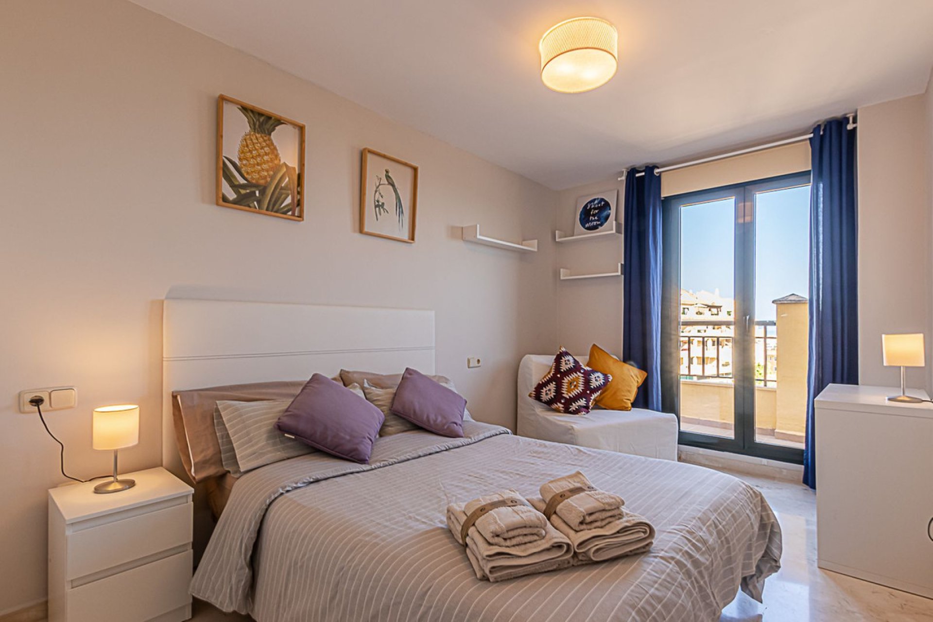 Reventa - Apartment - Middle Floor Apartment - Benalmádena - Benalmadena Centro