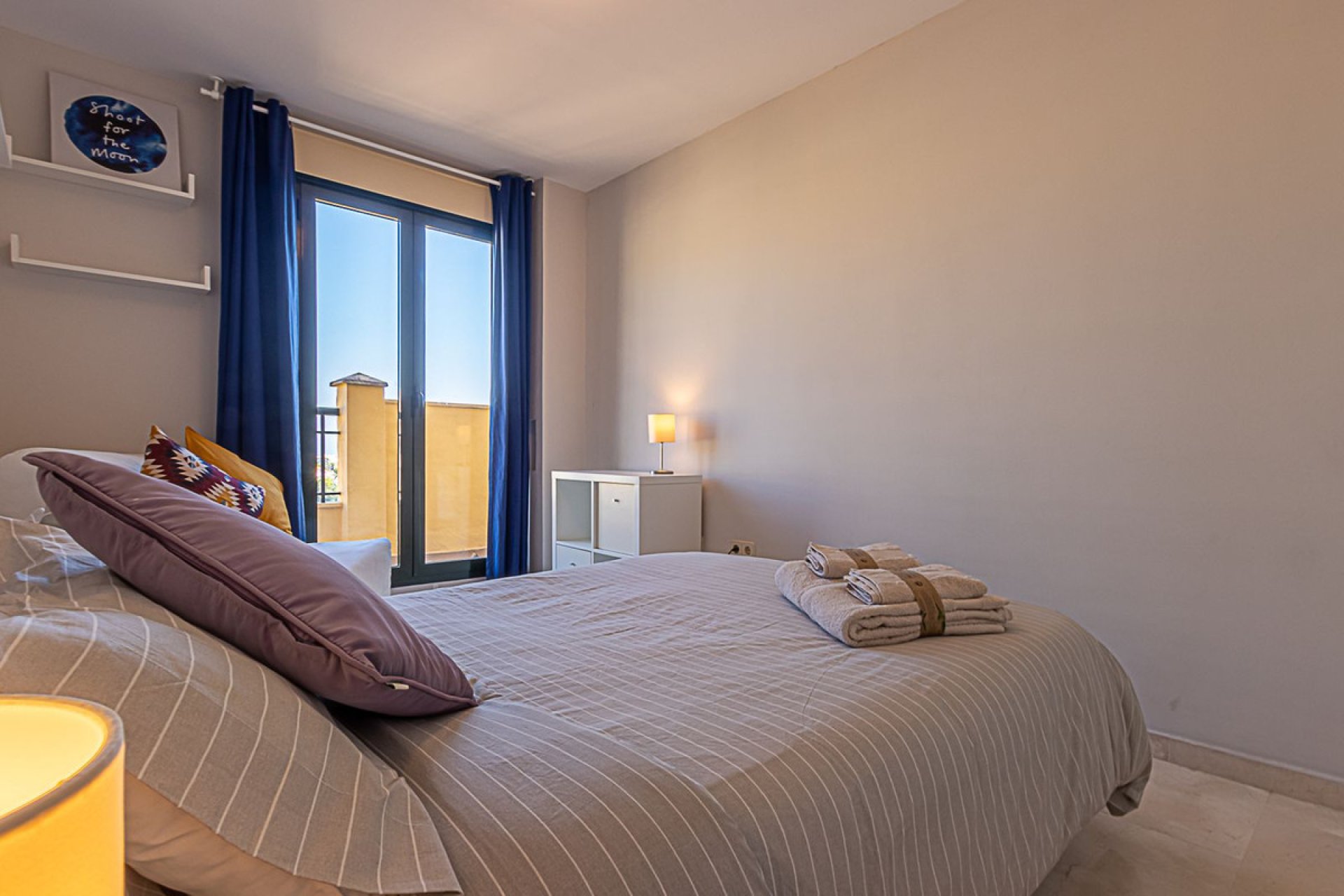 Reventa - Apartment - Middle Floor Apartment - Benalmádena - Benalmadena Centro