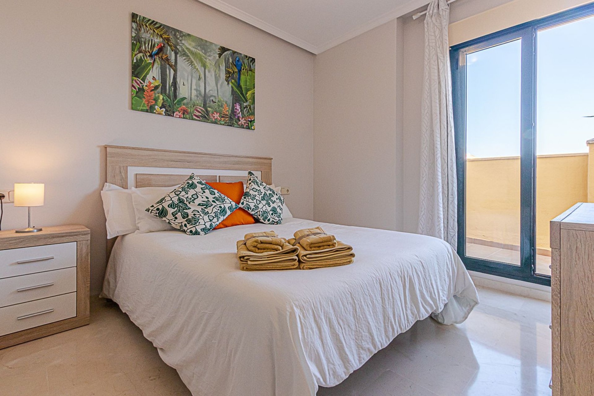 Reventa - Apartment - Middle Floor Apartment - Benalmádena - Benalmadena Centro