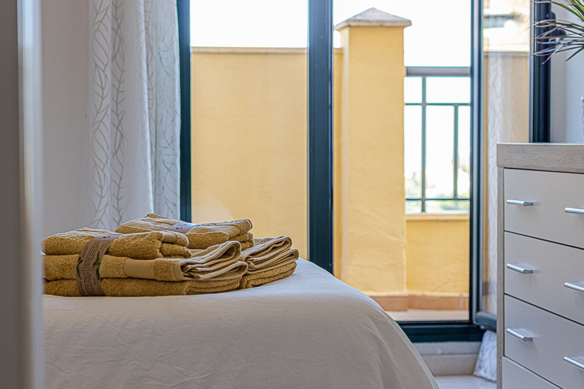 Reventa - Apartment - Middle Floor Apartment - Benalmádena - Benalmadena Centro