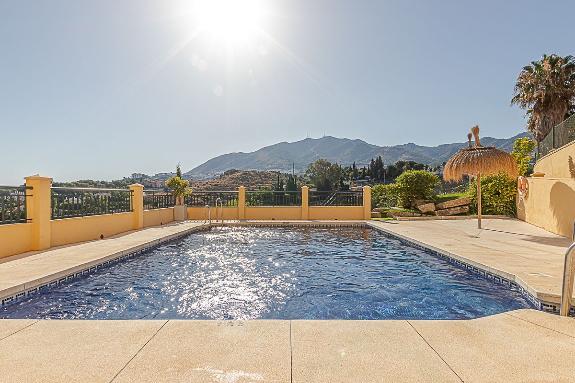 Reventa - Apartment - Middle Floor Apartment - Benalmádena - Benalmadena Centro