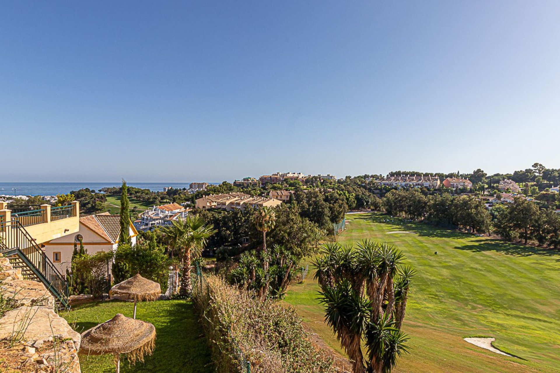 Reventa - Apartment - Middle Floor Apartment - Benalmádena - Benalmadena Centro