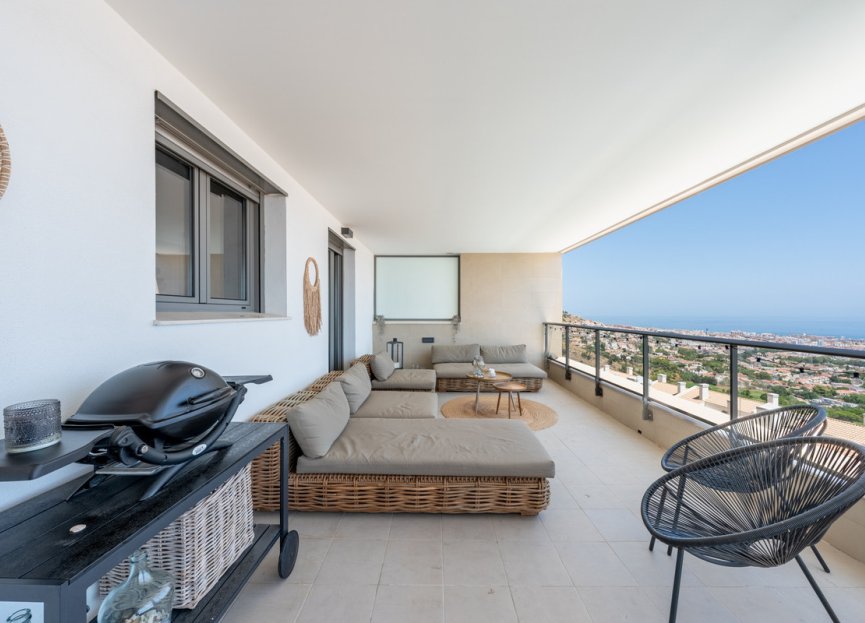 Reventa - Apartment - Middle Floor Apartment - Benalmádena - Benalmadena Centro