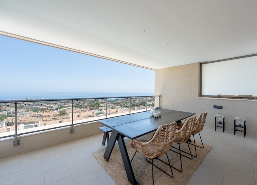 Reventa - Apartment - Middle Floor Apartment - Benalmádena - Benalmadena Centro