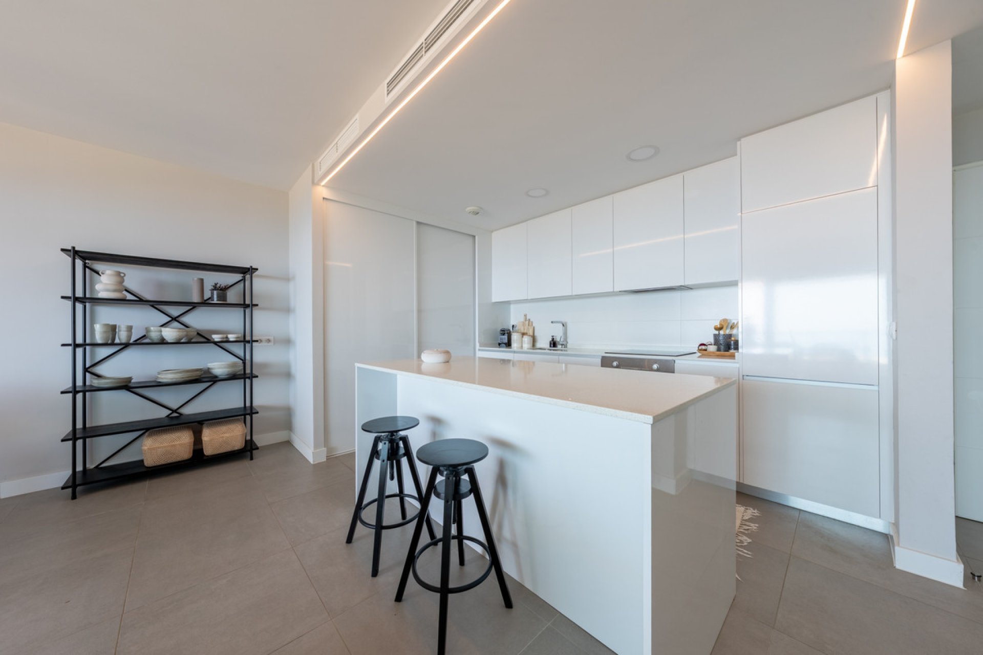 Reventa - Apartment - Middle Floor Apartment - Benalmádena - Benalmadena Centro