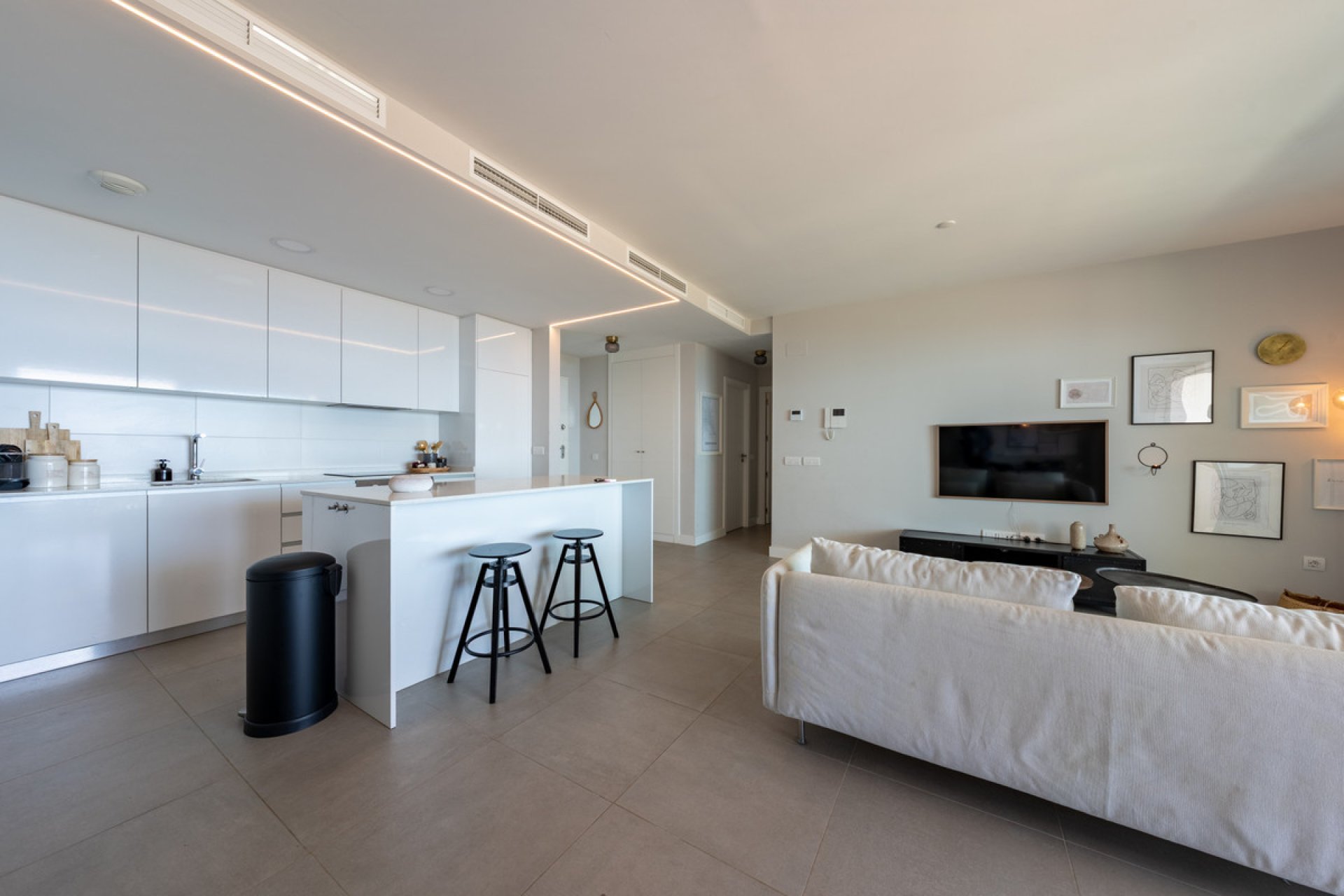 Reventa - Apartment - Middle Floor Apartment - Benalmádena - Benalmadena Centro