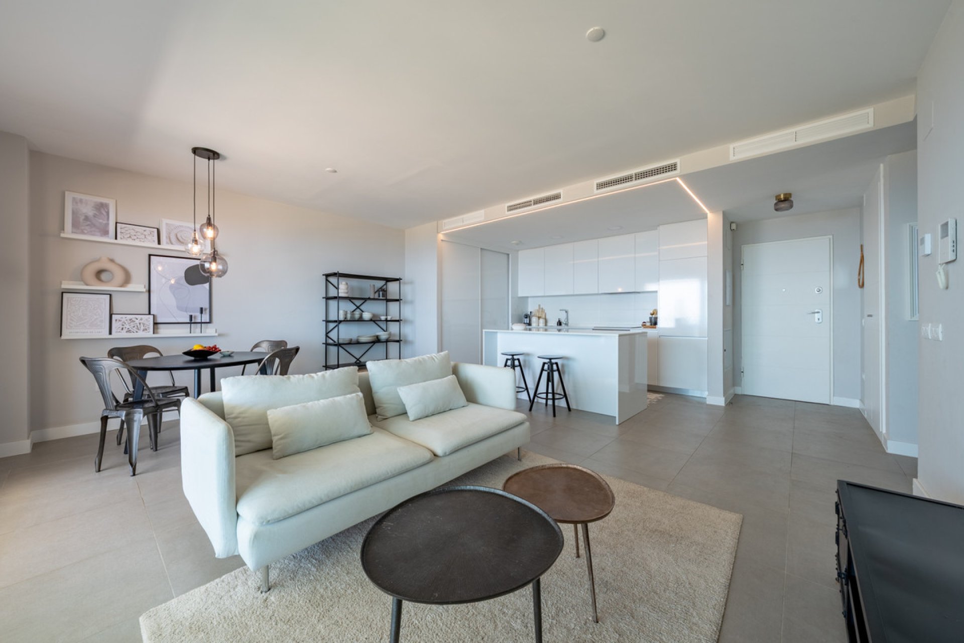 Reventa - Apartment - Middle Floor Apartment - Benalmádena - Benalmadena Centro