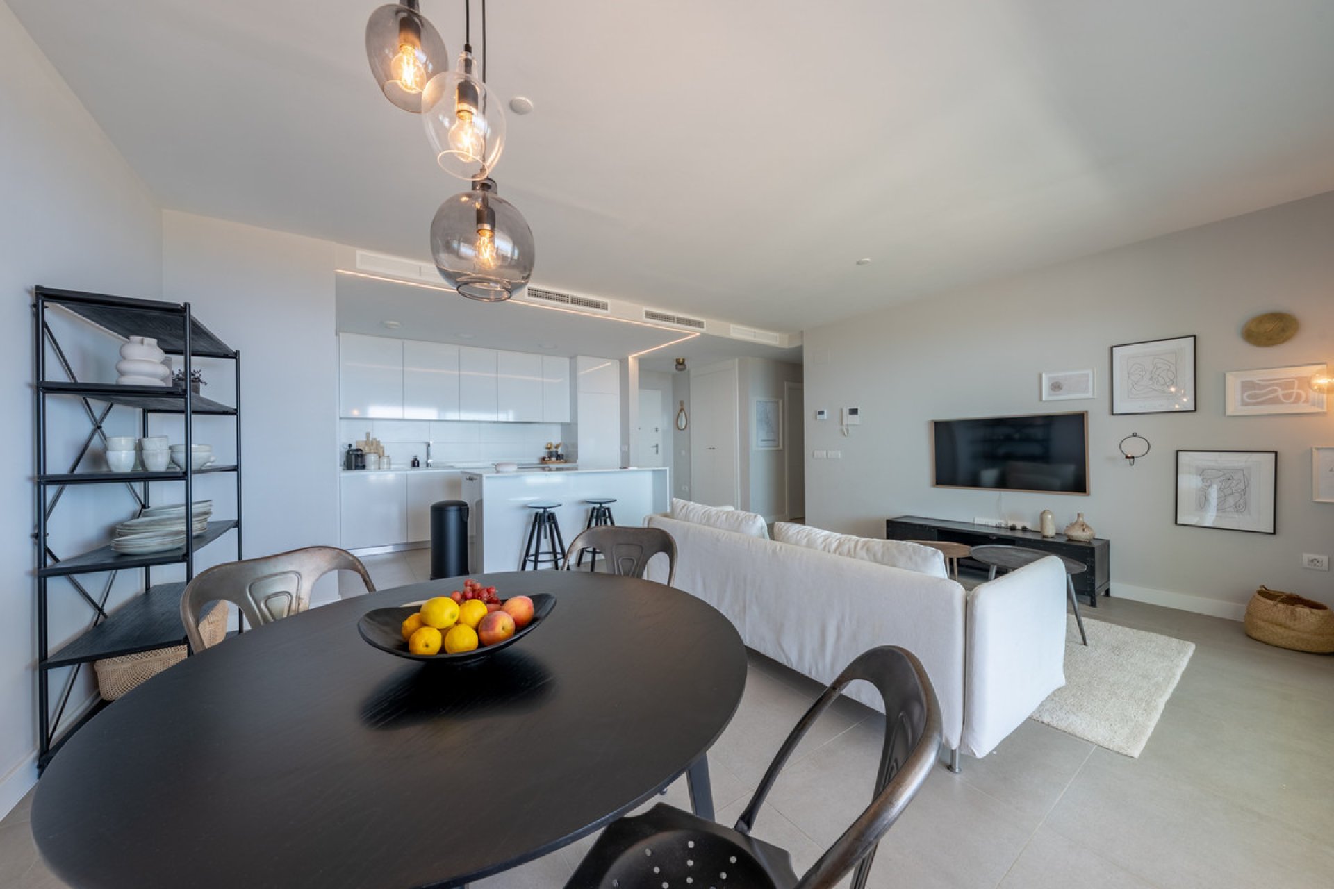 Reventa - Apartment - Middle Floor Apartment - Benalmádena - Benalmadena Centro