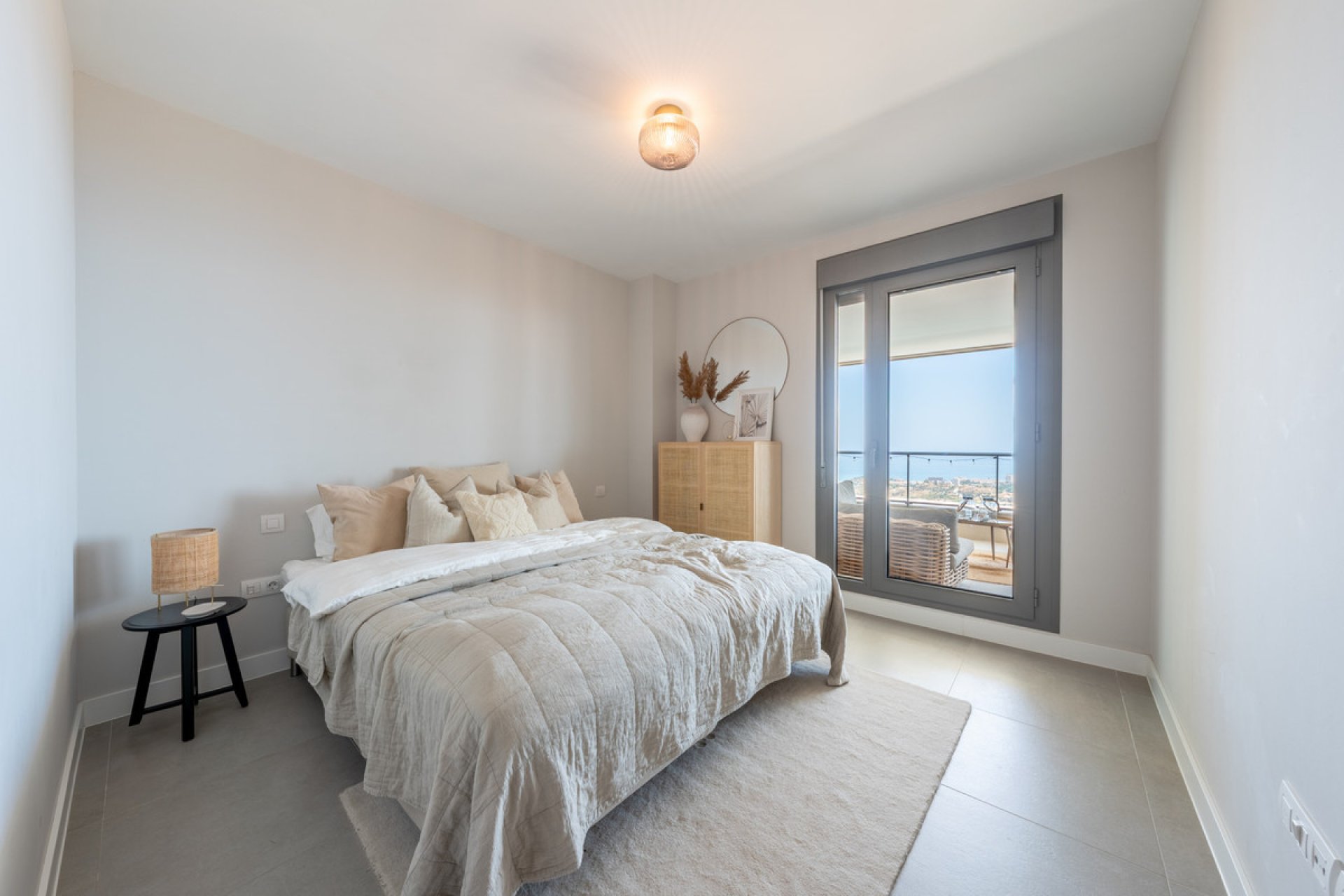 Reventa - Apartment - Middle Floor Apartment - Benalmádena - Benalmadena Centro