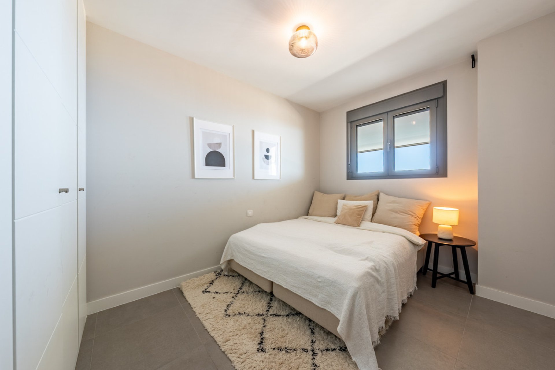 Reventa - Apartment - Middle Floor Apartment - Benalmádena - Benalmadena Centro