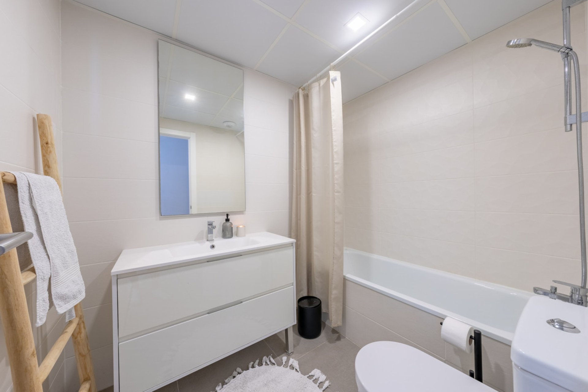 Reventa - Apartment - Middle Floor Apartment - Benalmádena - Benalmadena Centro