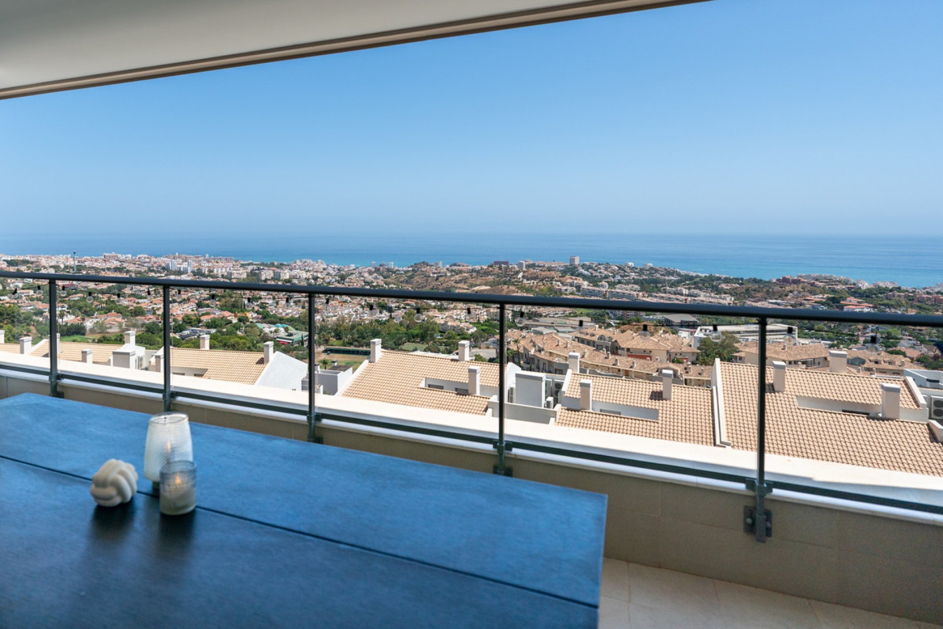 Reventa - Apartment - Middle Floor Apartment - Benalmádena - Benalmadena Centro