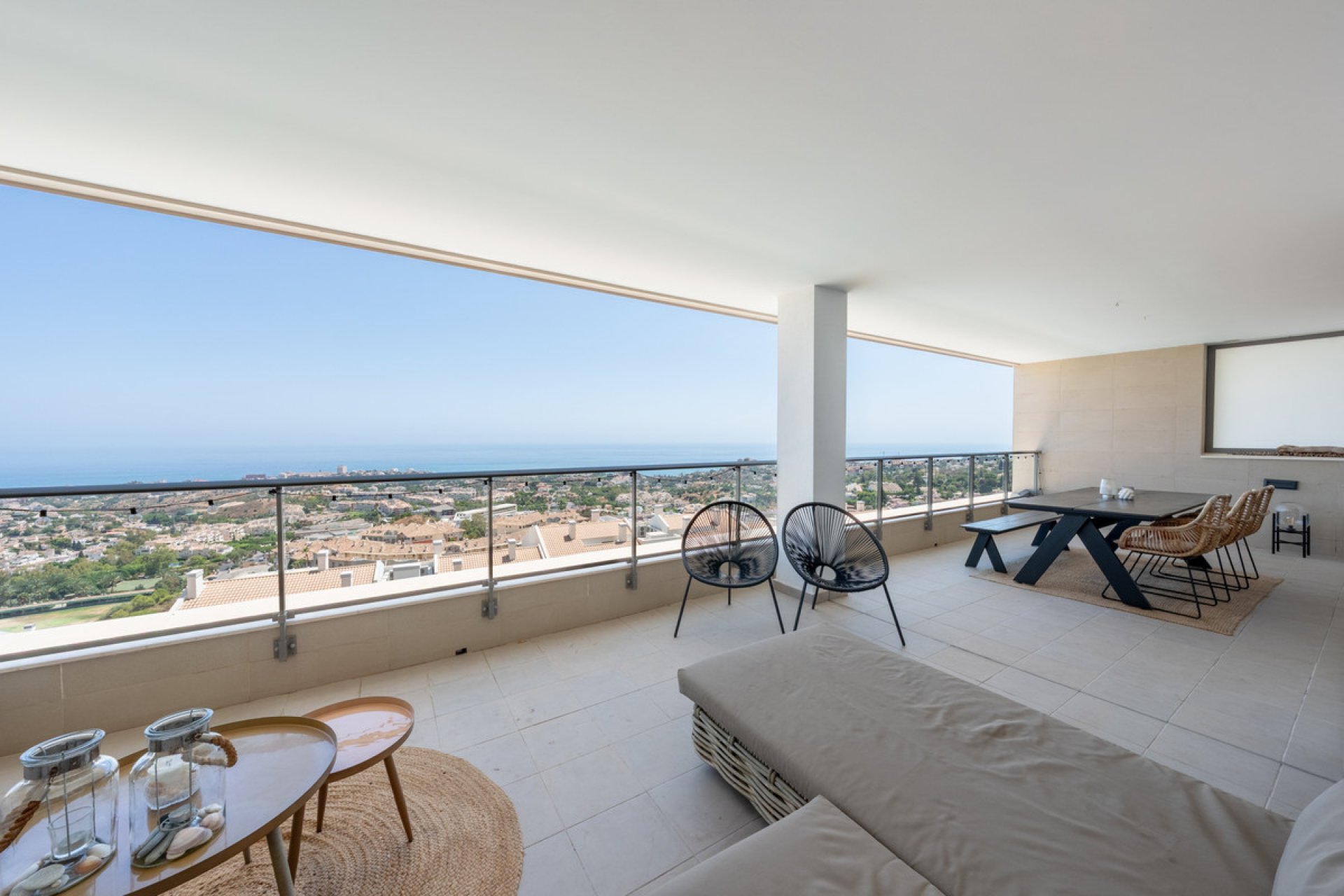 Reventa - Apartment - Middle Floor Apartment - Benalmádena - Benalmadena Centro