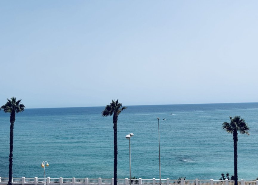 Reventa - Apartment - Middle Floor Apartment - Benalmádena - Benalmadena Centro