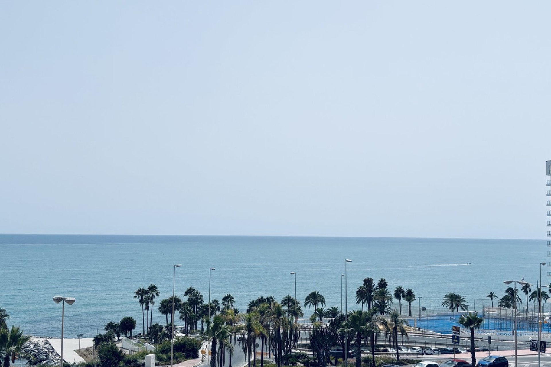 Reventa - Apartment - Middle Floor Apartment - Benalmádena - Benalmadena Centro