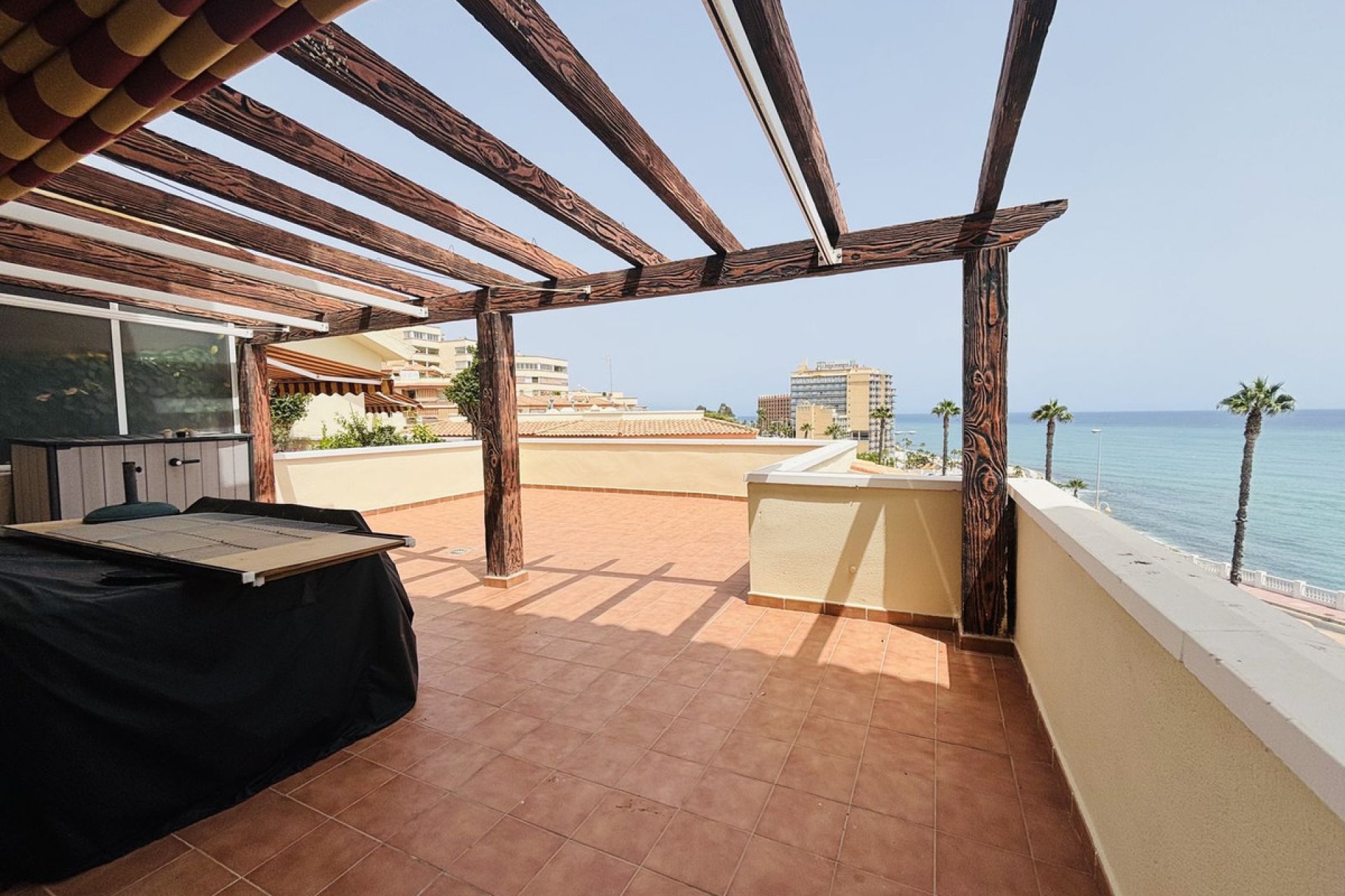 Reventa - Apartment - Middle Floor Apartment - Benalmádena - Benalmadena Centro