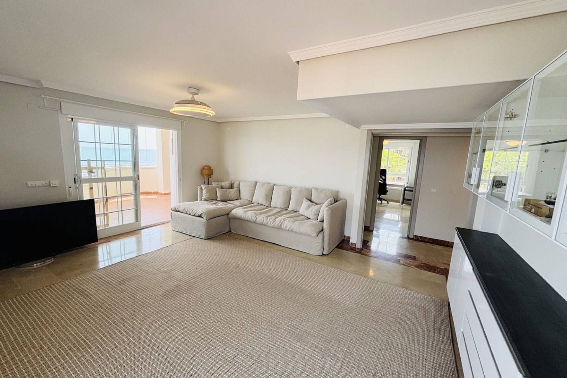 Reventa - Apartment - Middle Floor Apartment - Benalmádena - Benalmadena Centro