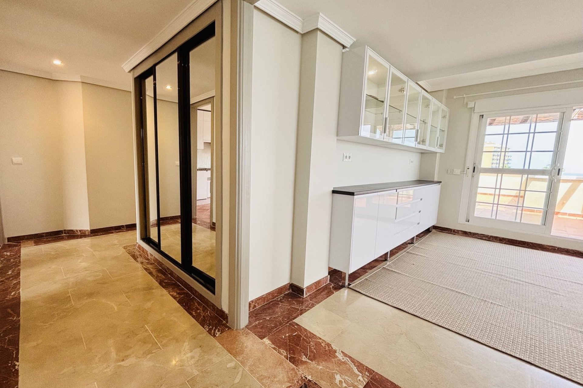 Reventa - Apartment - Middle Floor Apartment - Benalmádena - Benalmadena Centro