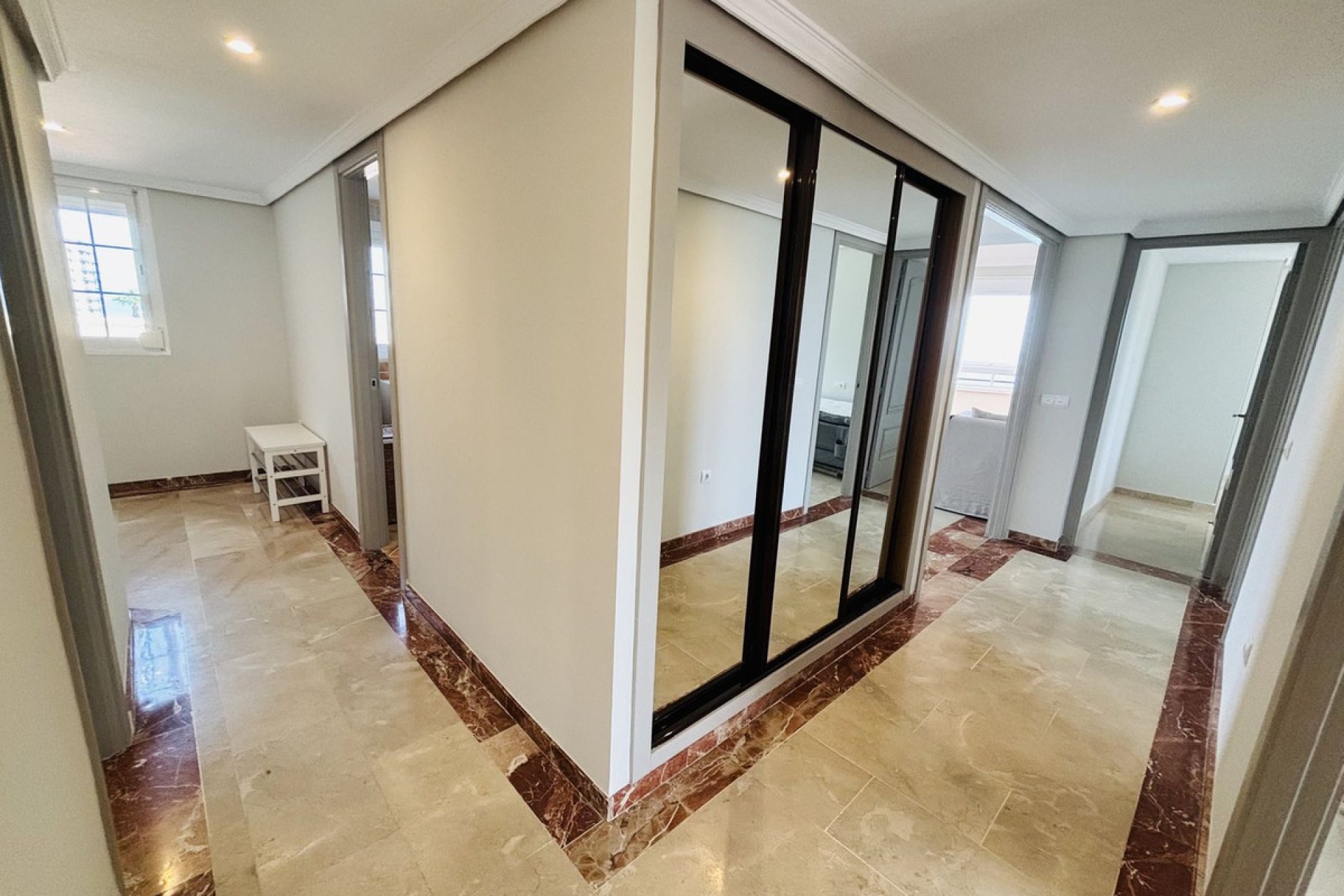 Reventa - Apartment - Middle Floor Apartment - Benalmádena - Benalmadena Centro