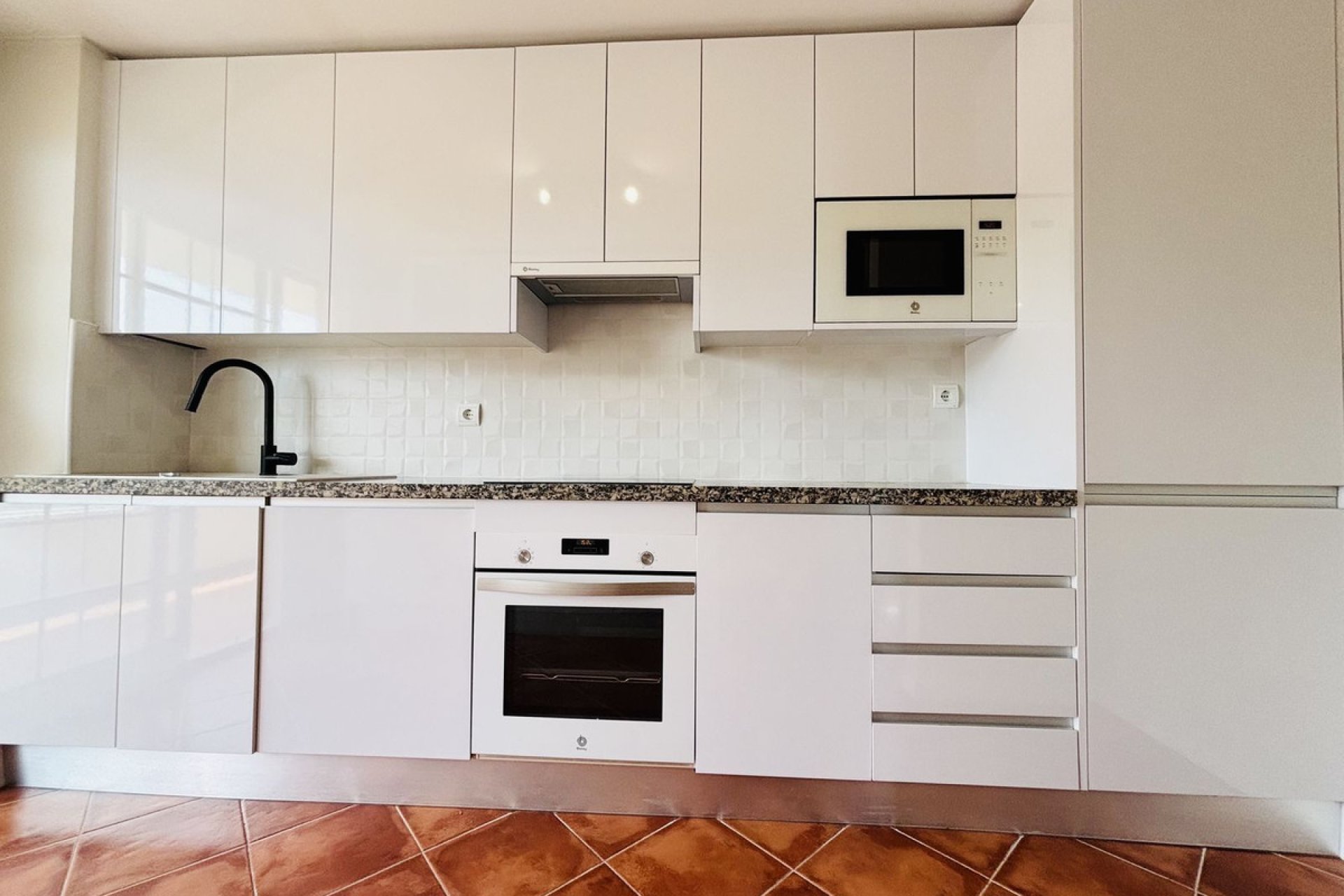 Reventa - Apartment - Middle Floor Apartment - Benalmádena - Benalmadena Centro