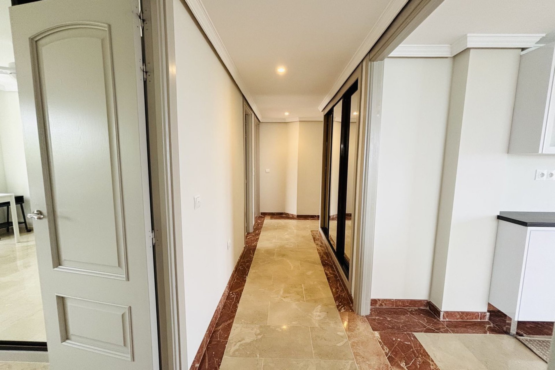 Reventa - Apartment - Middle Floor Apartment - Benalmádena - Benalmadena Centro