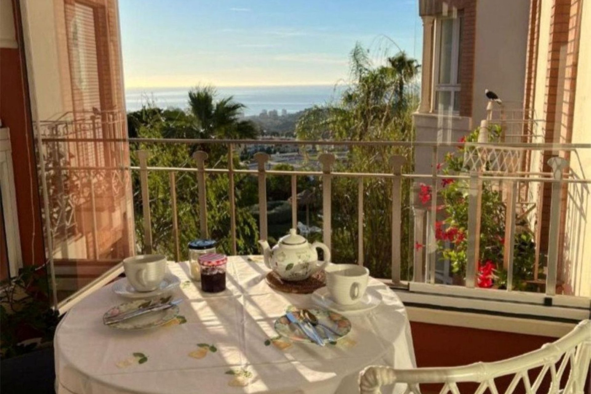 Reventa - Apartment - Middle Floor Apartment - Benalmádena - Benalmadena Centro