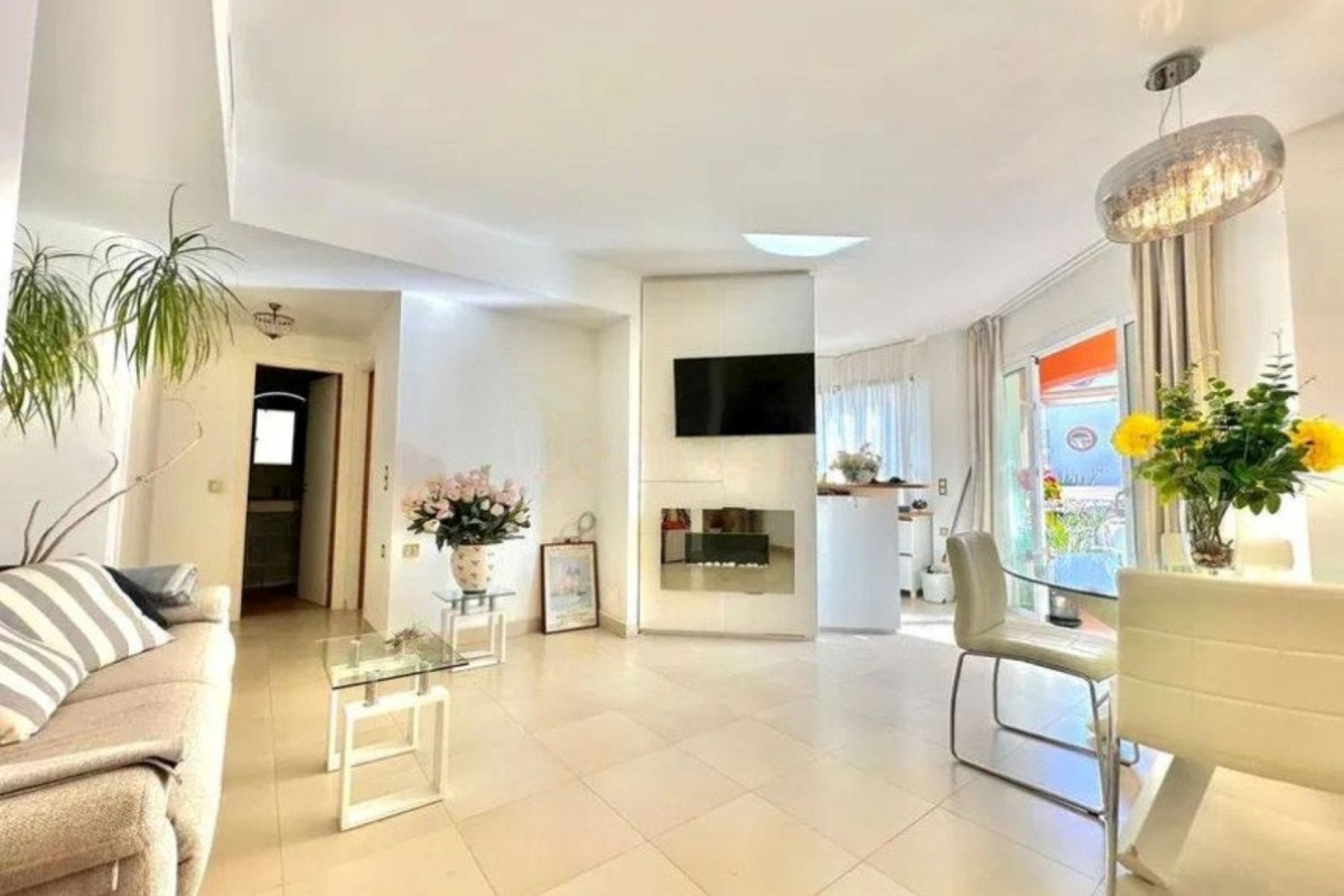 Reventa - Apartment - Middle Floor Apartment - Benalmádena - Benalmadena Centro