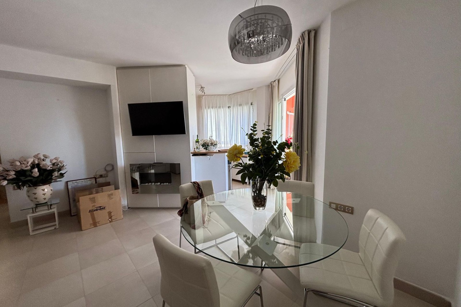 Reventa - Apartment - Middle Floor Apartment - Benalmádena - Benalmadena Centro