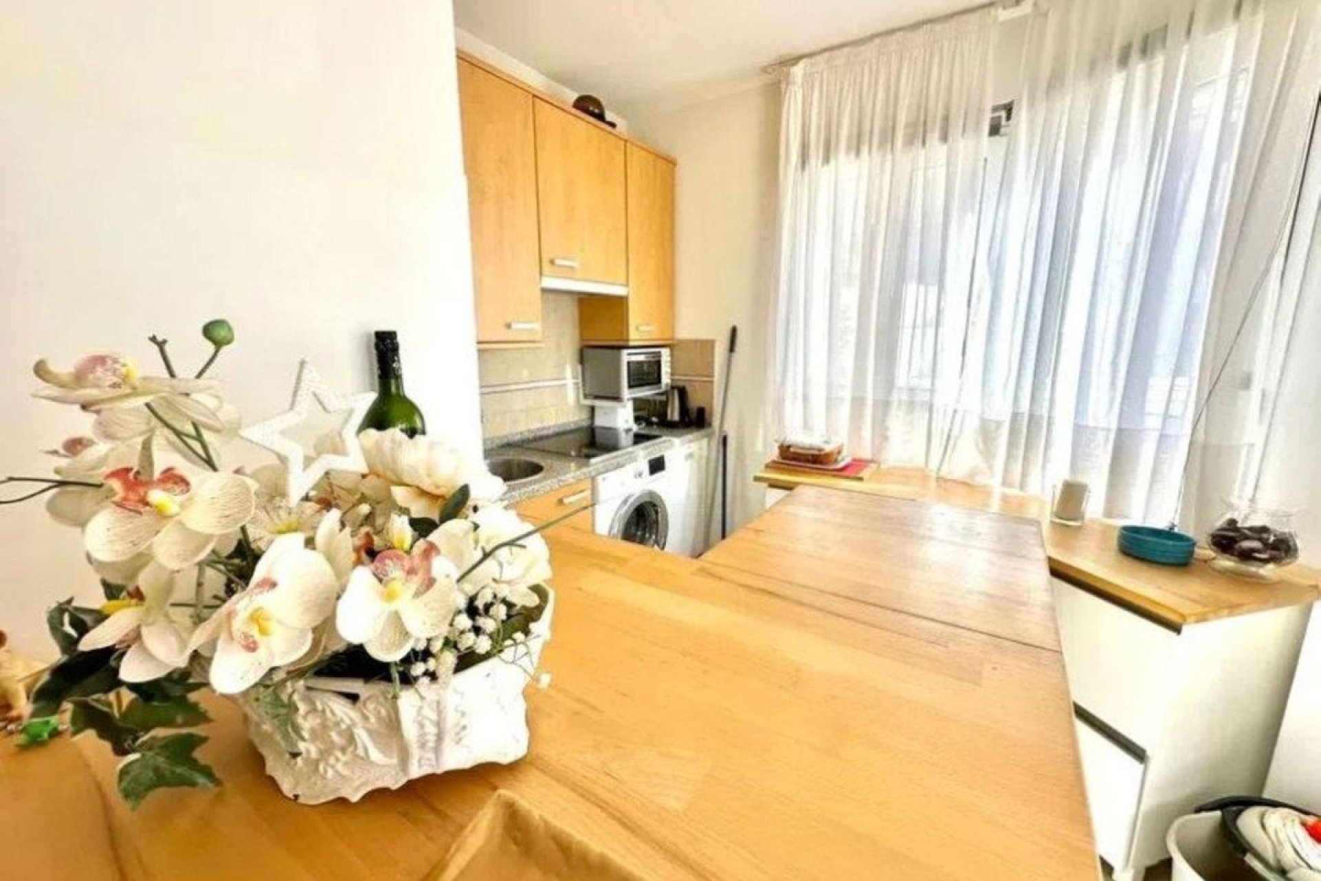 Reventa - Apartment - Middle Floor Apartment - Benalmádena - Benalmadena Centro