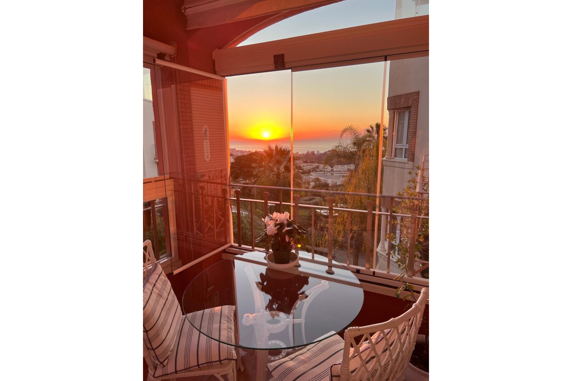 Reventa - Apartment - Middle Floor Apartment - Benalmádena - Benalmadena Centro