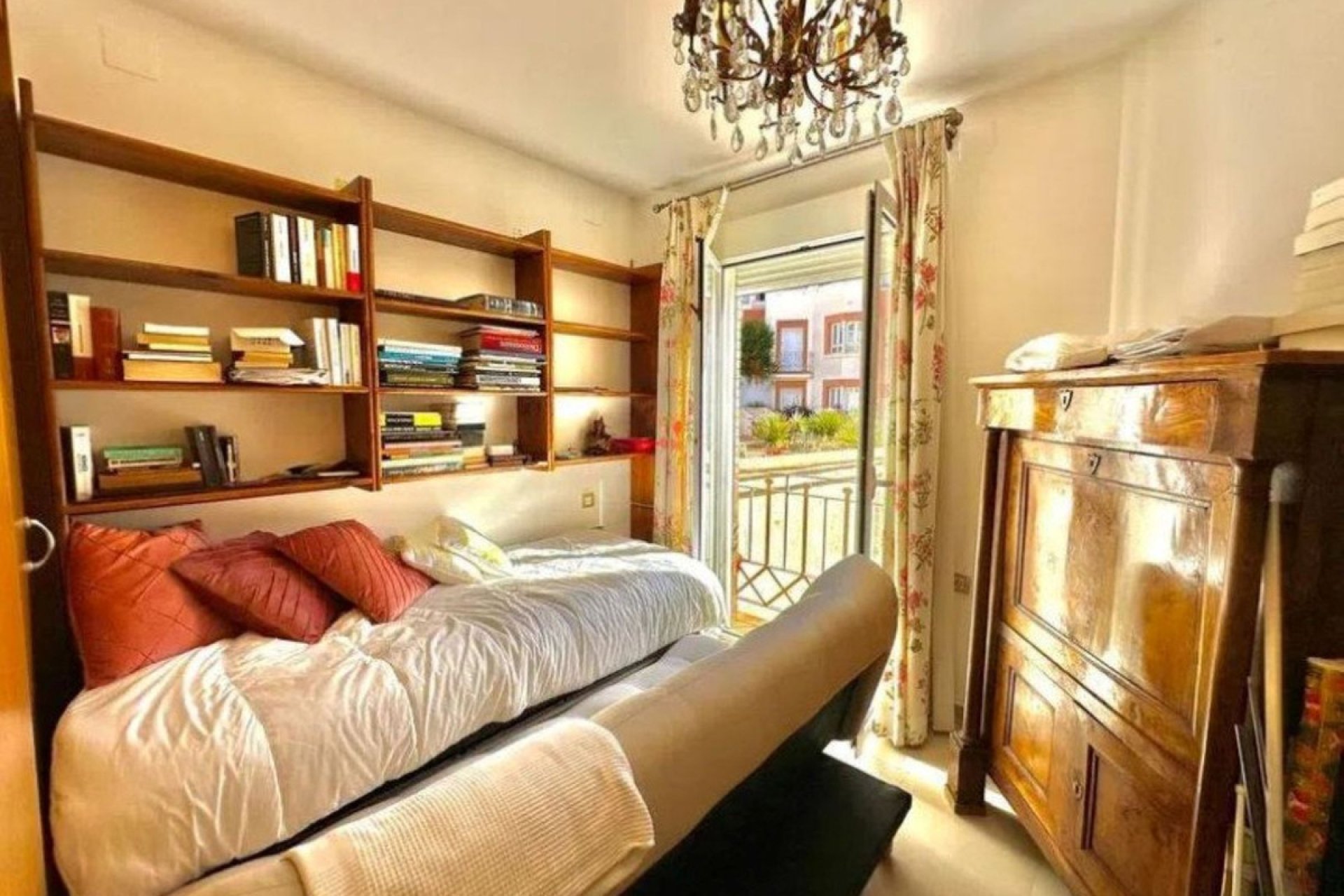 Reventa - Apartment - Middle Floor Apartment - Benalmádena - Benalmadena Centro