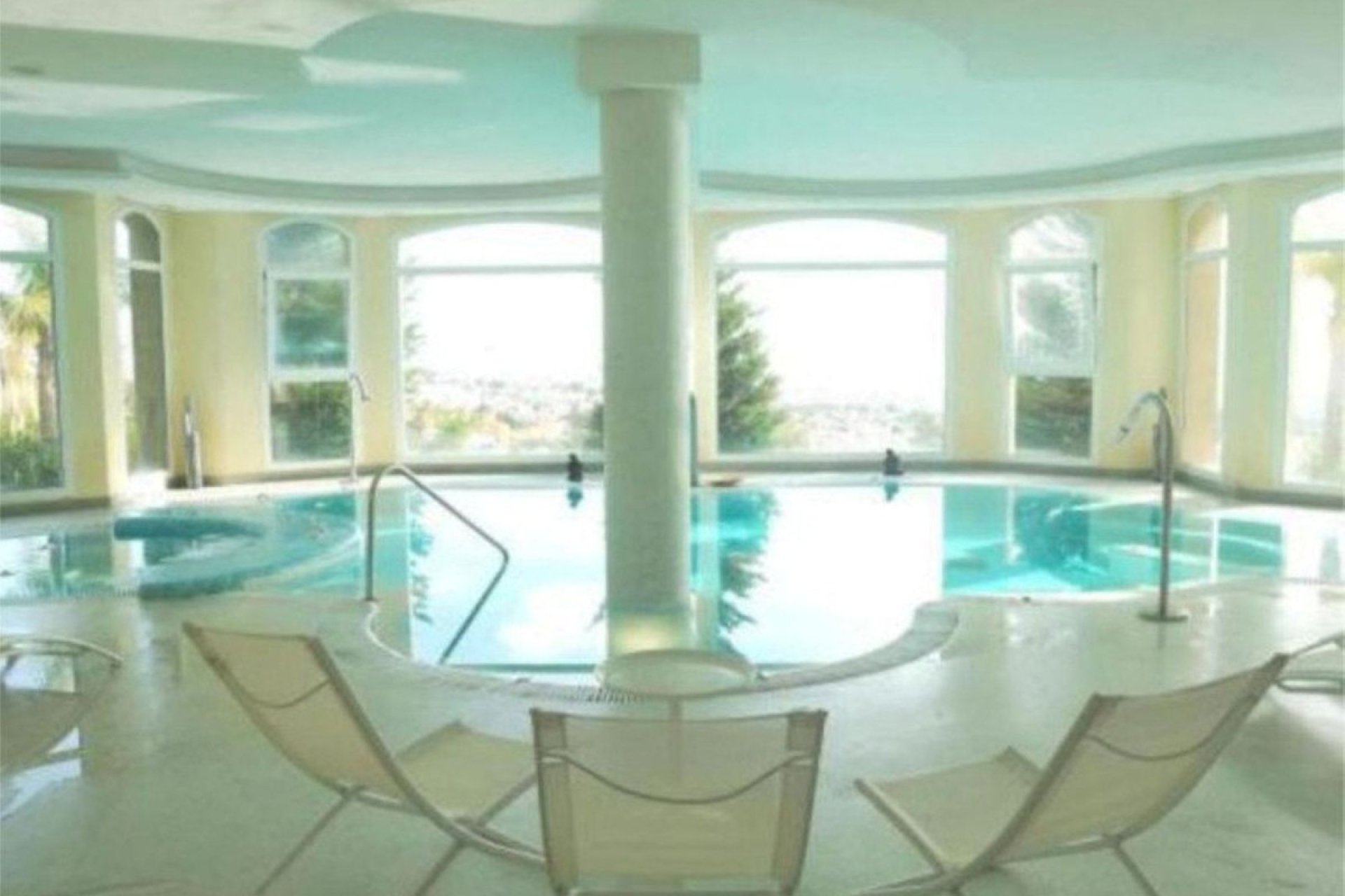 Reventa - Apartment - Middle Floor Apartment - Benalmádena - Benalmadena Centro