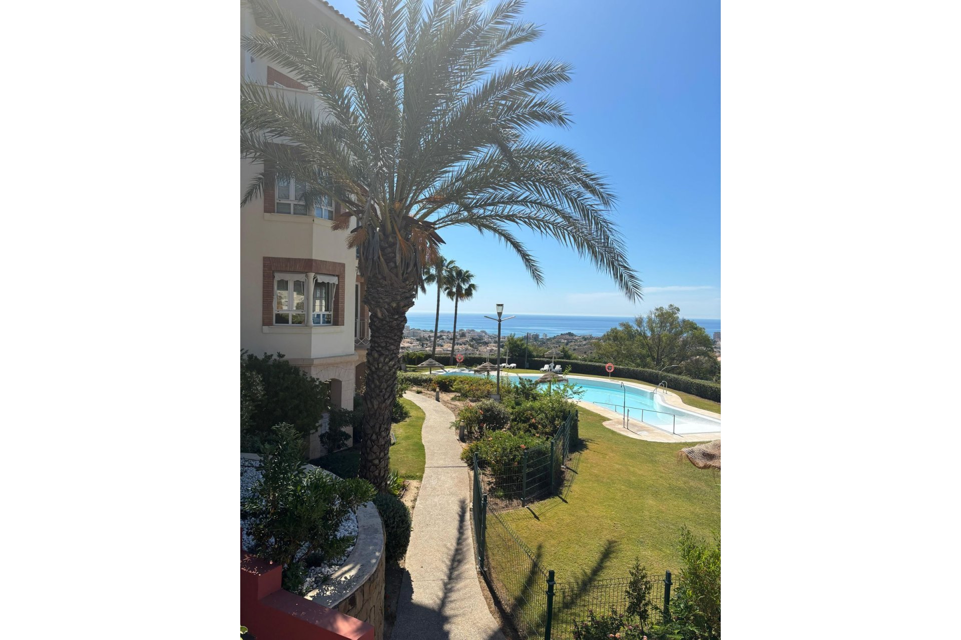 Reventa - Apartment - Middle Floor Apartment - Benalmádena - Benalmadena Centro