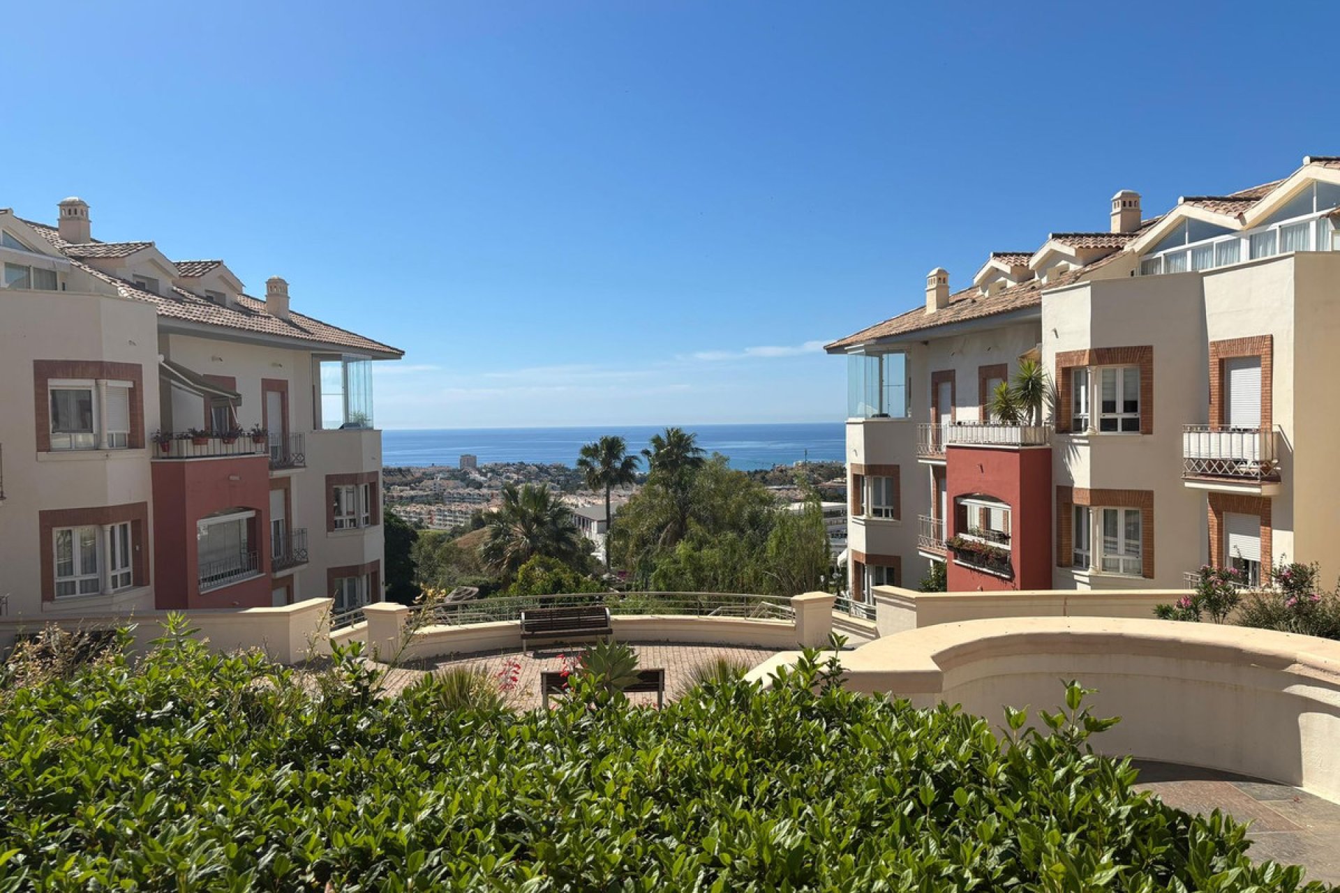 Reventa - Apartment - Middle Floor Apartment - Benalmádena - Benalmadena Centro