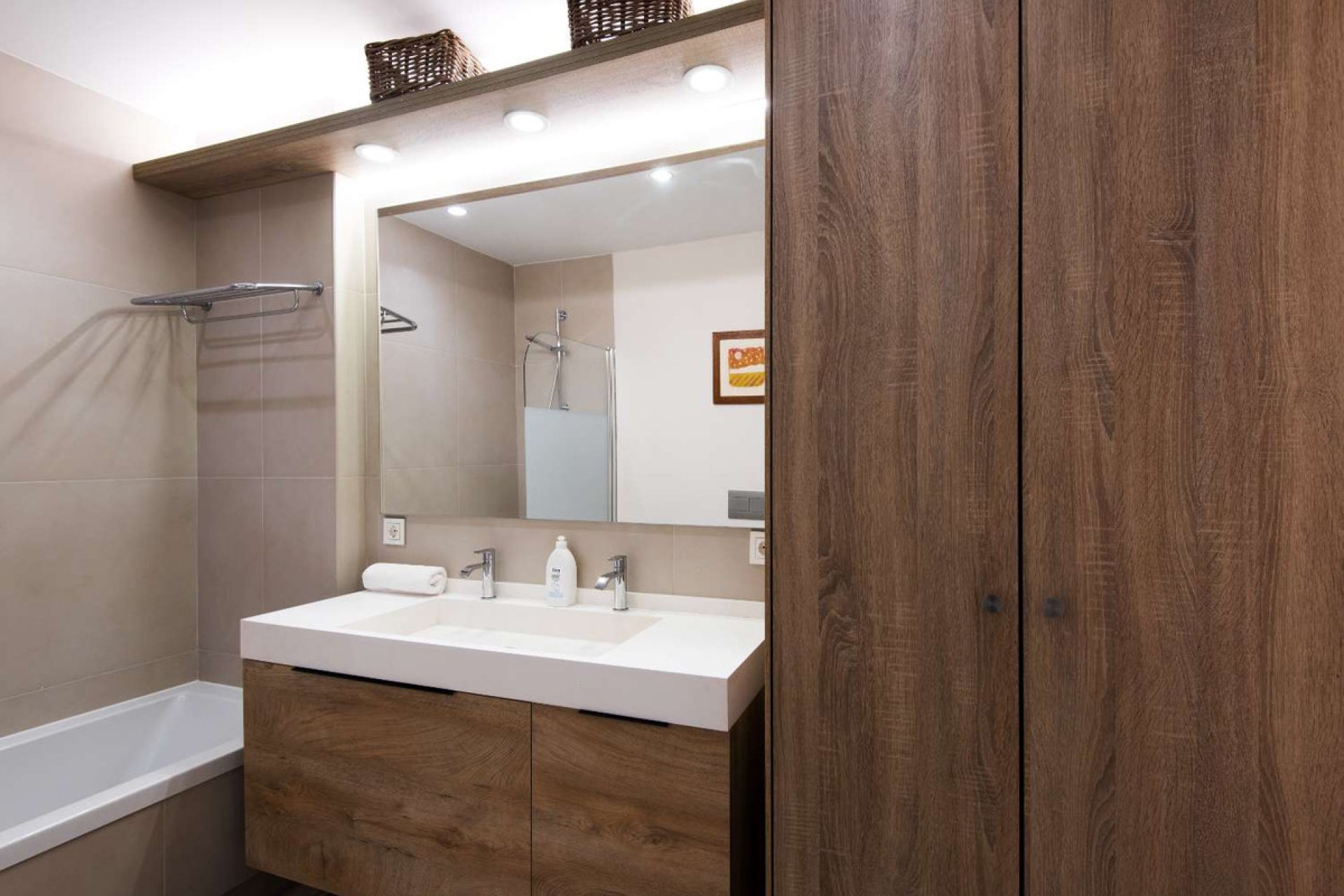 Reventa - Apartment - Middle Floor Apartment - Benalmádena - Benalmadena Centro