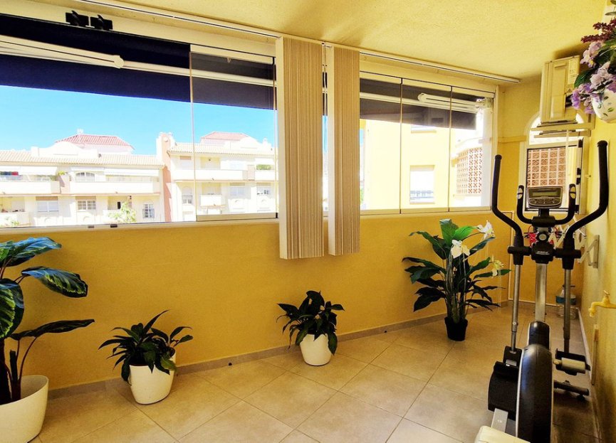 Reventa - Apartment - Middle Floor Apartment - Benalmádena - Benalmadena Centro